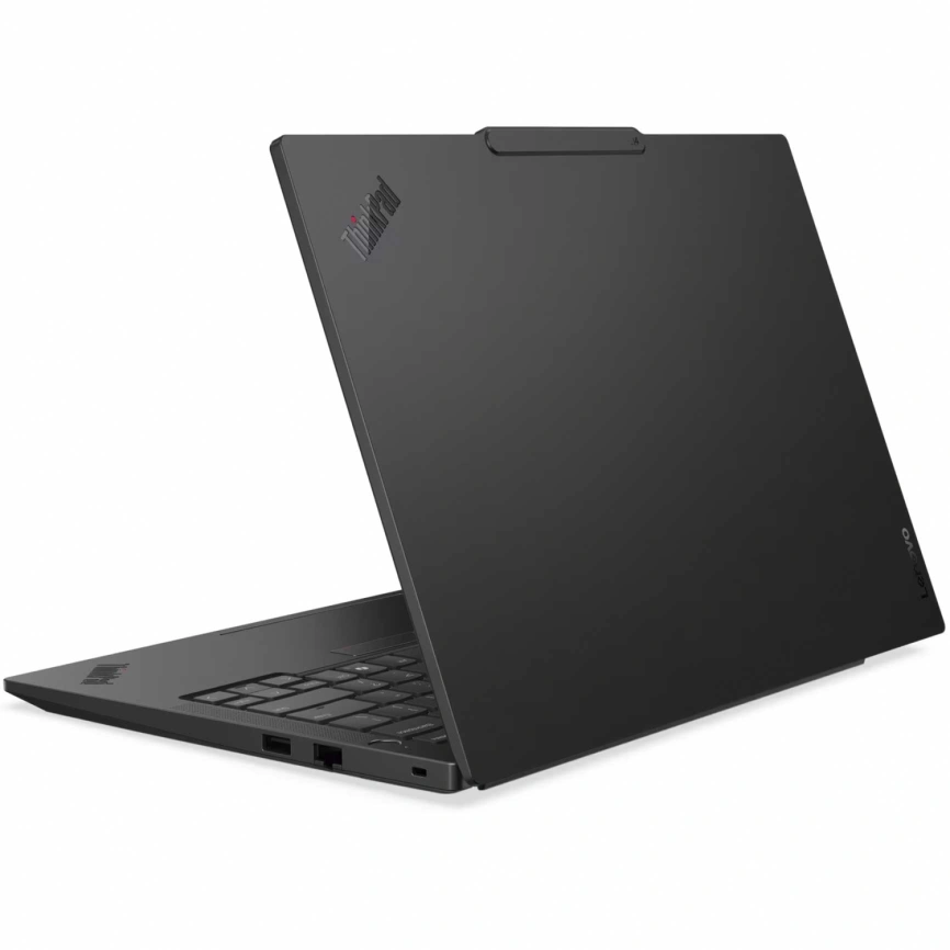 Ноутбук Lenovo ThinkPad E14 G7 14 IPS/i7-255H Ultra/16GB/512GB SSD (21SX001TGP) Graphite Black фото 1