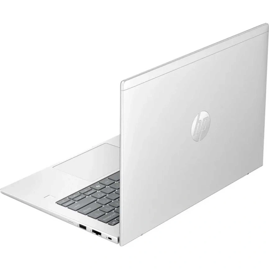 Ноутбук HP ProBook 4 G1ah 14 IPS/ R5-220/16Gb/512Gb SSD (BY2K7AT) Pike Silver фото 4