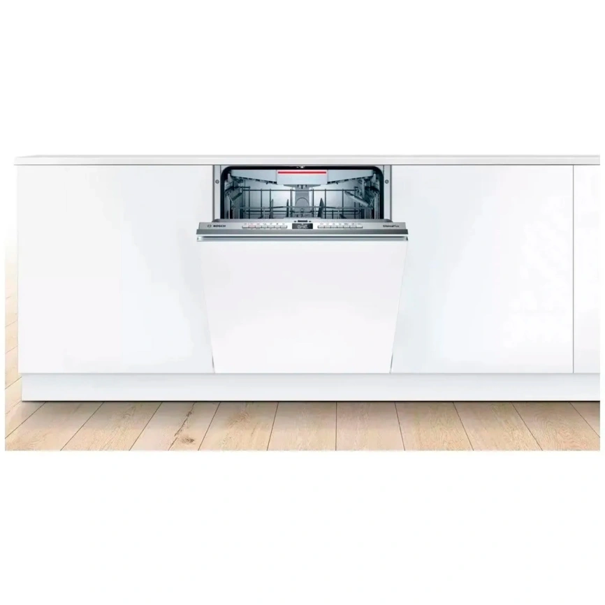 Посудомоечная машина Bosch Serie 4 SMV4ECX26E фото 4