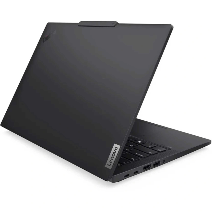 Ноутбук Lenovo ThinkPad T14 G6 14 IPS/ i5-225U Ultra/16Gb/512Gb SSD (21QC006CFW) Eclipse Black фото 3