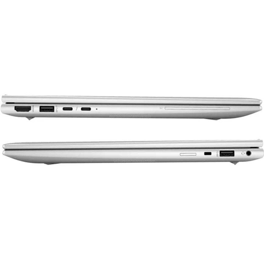 Ноутбук HP EliteBook 840 G11 14 IPS/i7-155U Ultra/16GB/512GB SSD (9M4K2AT) Silver фото 4