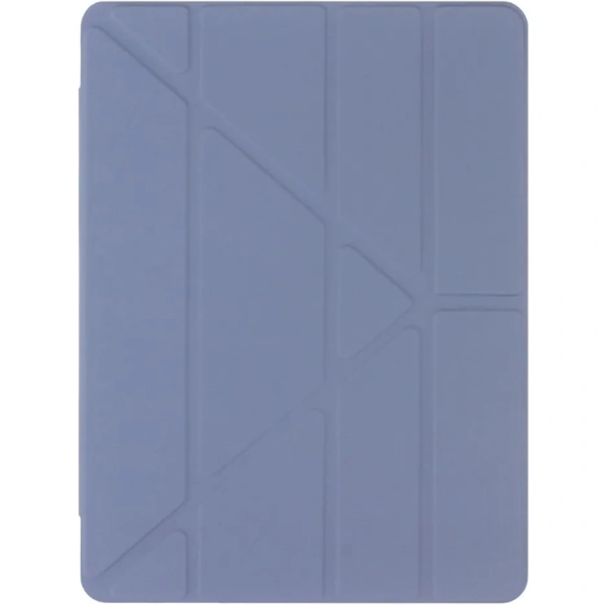 Чехол Gurdini Origami Case для iPad Air 13 (2026) Lavender фото 1