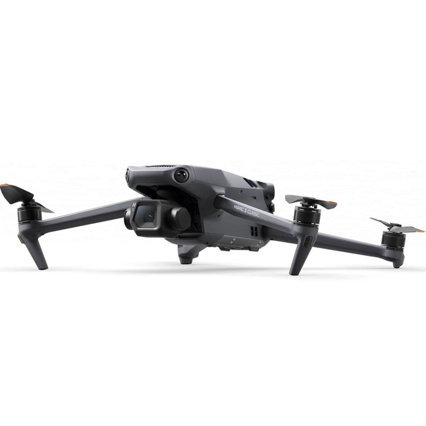 Квадрокоптер DJI Mavic 3 Сlassic (DJI RC-N1) Gray фото 5