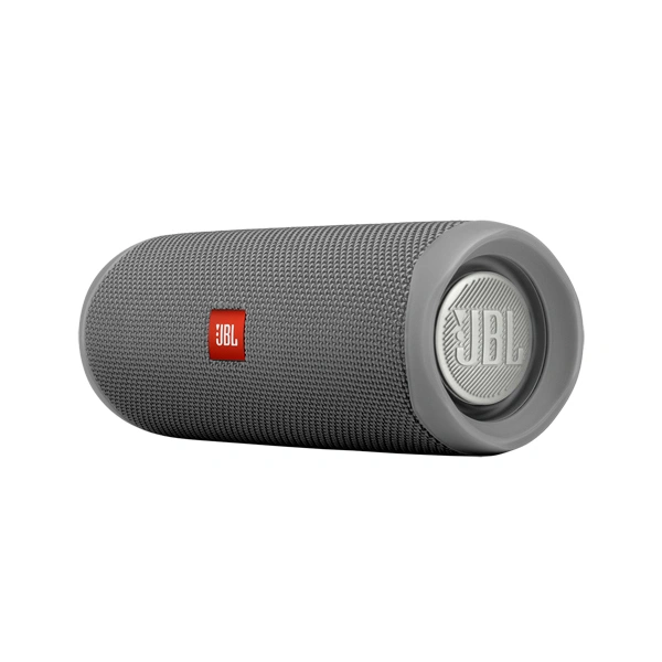 Портативная колонка JBL Flip 5 Grey stone фото 1