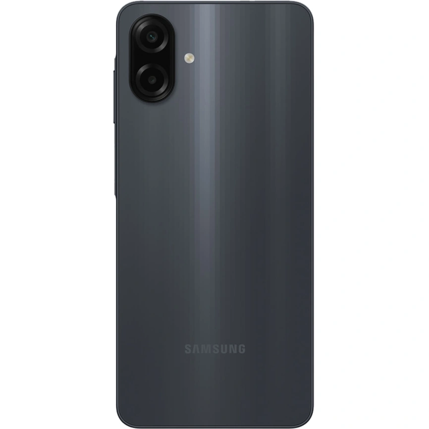 Смартфон Samsung Galaxy A07 4/128Gb Black фото 3