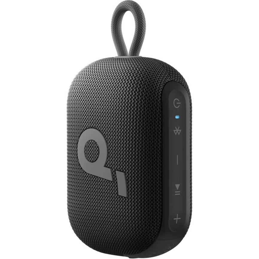 Портативная колонка Anker Soundcore Select Go 4 Black (A31X1011) фото 2