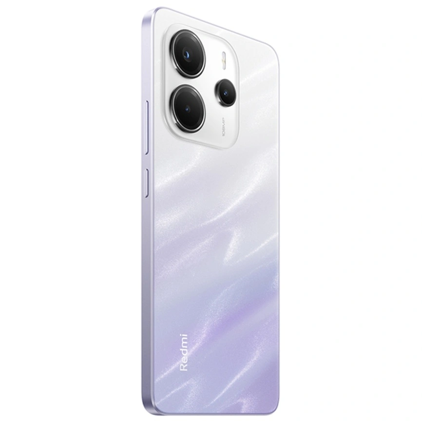 Смартфон Xiaomi Redmi Note 14 4G 8/128Gb (NFC) Mist Purple Global Version фото 5