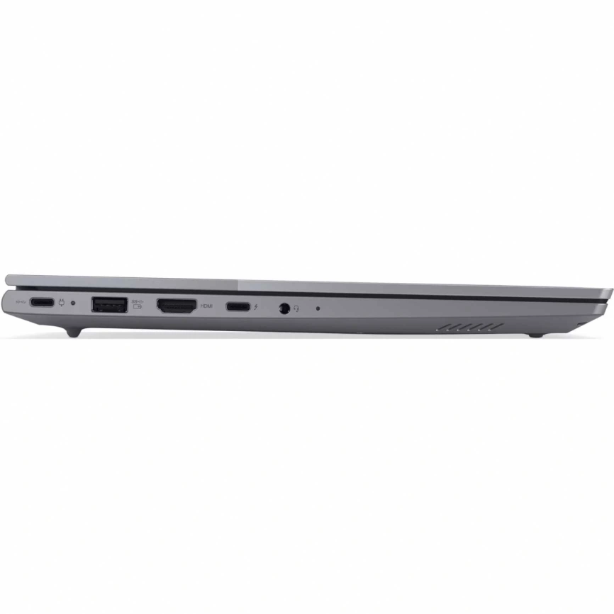 Ноутбук Lenovo ThinkBook 16 G7 IML 16 IPS/ i7-155H Ultra/16Gb/512Gb SSD (21MS003GGQ) Arctic Grey фото 4