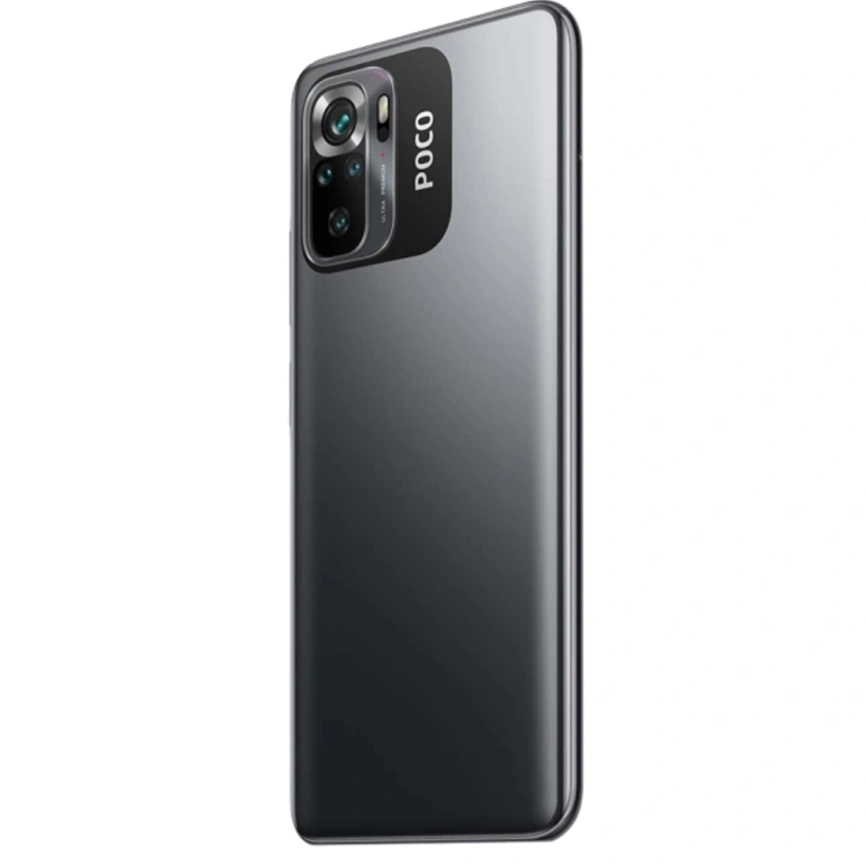 Смартфон XiaoMi Poco M5s 6/128GB Grey Global Version EAC фото 2
