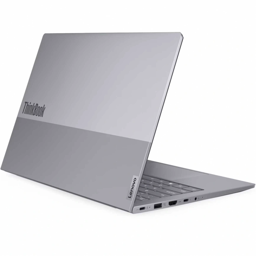 Ноутбук Lenovo ThinkBook 14 G8 IRL 14 IPS/ i5-210H/16GB/512GB SSD (21SG0040UE) Arctic Grey фото 1
