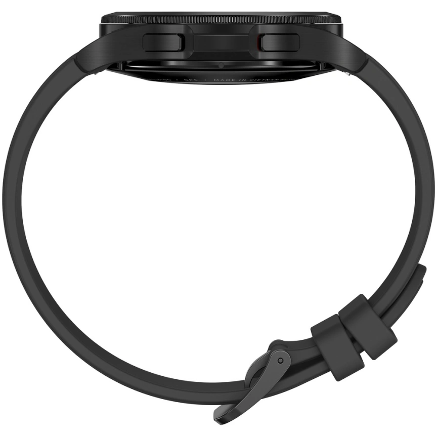 Смарт-часы Samsung Galaxy Watch4 Classic 46 mm (SM-R890) Black фото 3