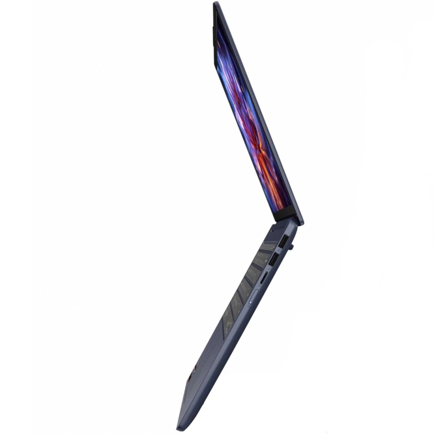 Ноутбук Lenovo IdeaPad Slim 5 14AHP11 14 OLED/R7-260/32Gb/1Tb SSD (83S30003RK) Cosmic Blue фото 5