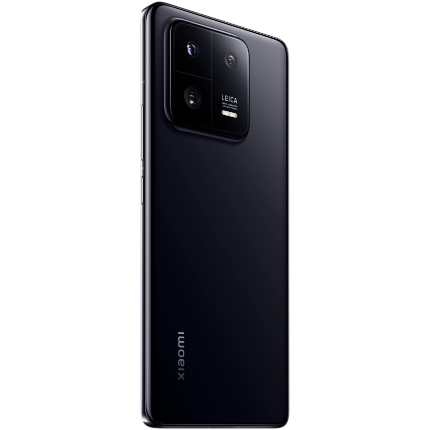 Смартфон Xiaomi 13 12/256Gb Black CN фото 2