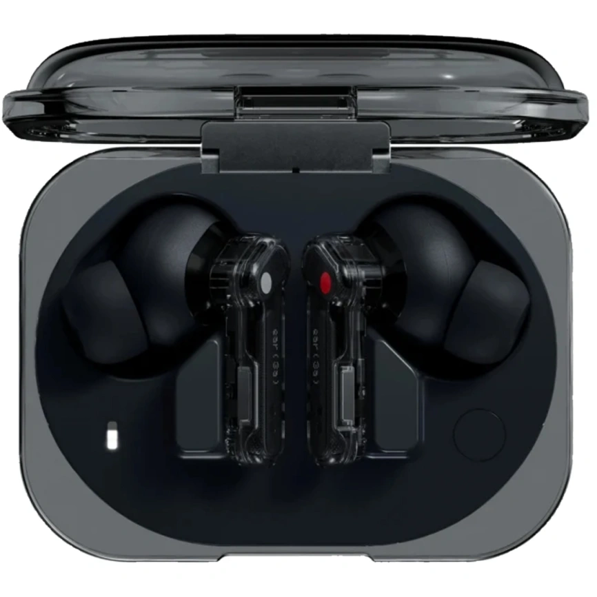 Наушники Nothing Ear (3a) B190 Black фото 1