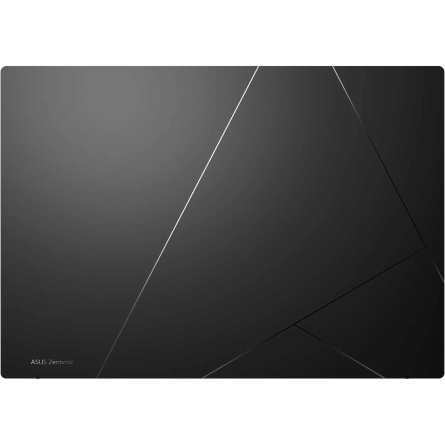Ноутбук ASUS Zenbook 14 UM3406GA-QD049 14 OLED/ R5 AI 430/16GB/512GB SSD (90NB17R1-M00210) Jade Black фото 4