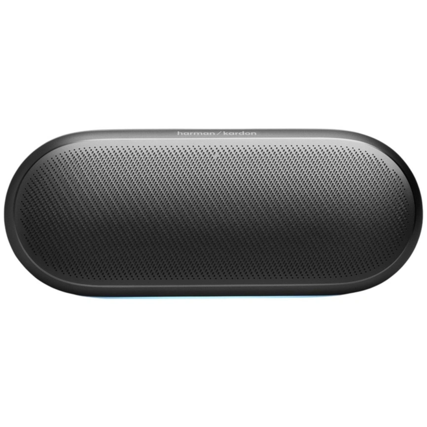 Портативная акустика Harman/Kardon Luna 2 Classic Black фото 7
