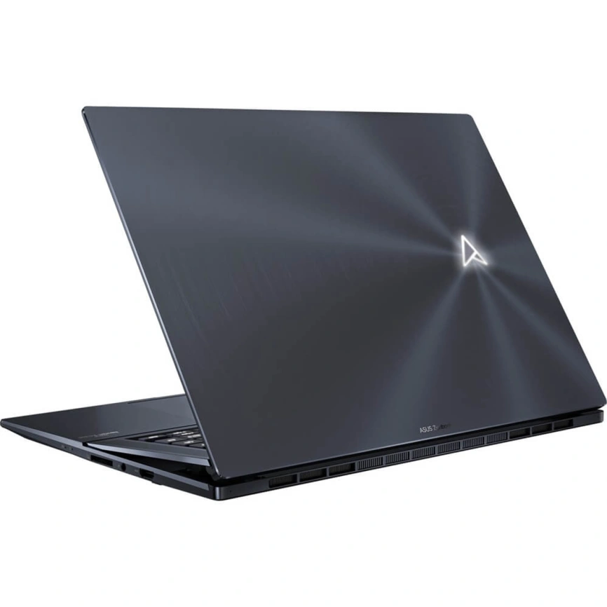 Ноутбук ASUS Zenbook Pro 16X UX7602VI-MY034X 16 3.2K OLED/ i9-13900H/32GB/2TB SSD (90NB10K1-M001F0) Tech Black фото 7