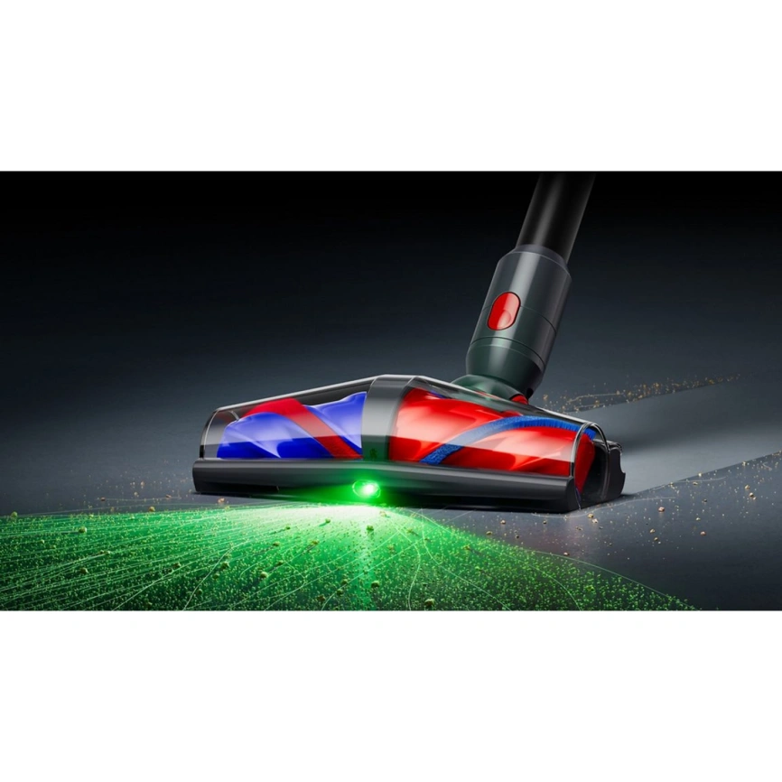 Пылесос Dyson V10 Konical Black фото 3