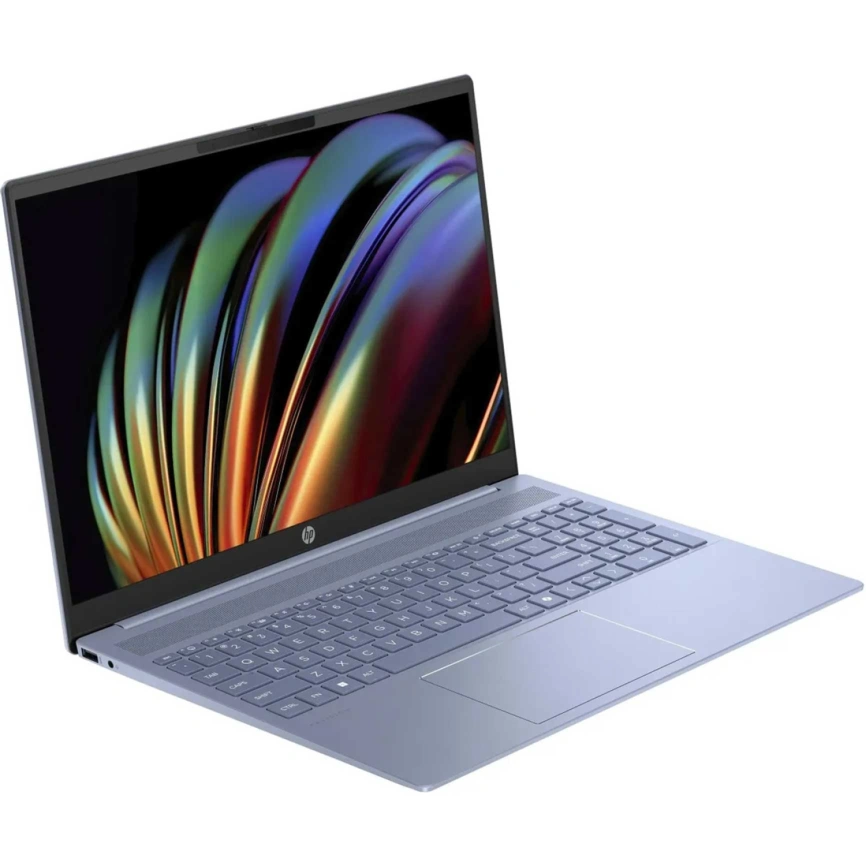 Ноутбук HP Pavilion 16-af0027ci 16 WUXGA IPS/ i5-125U Ultra/16Gb/512Gb SSD (B3PE5EA) Blue фото 3