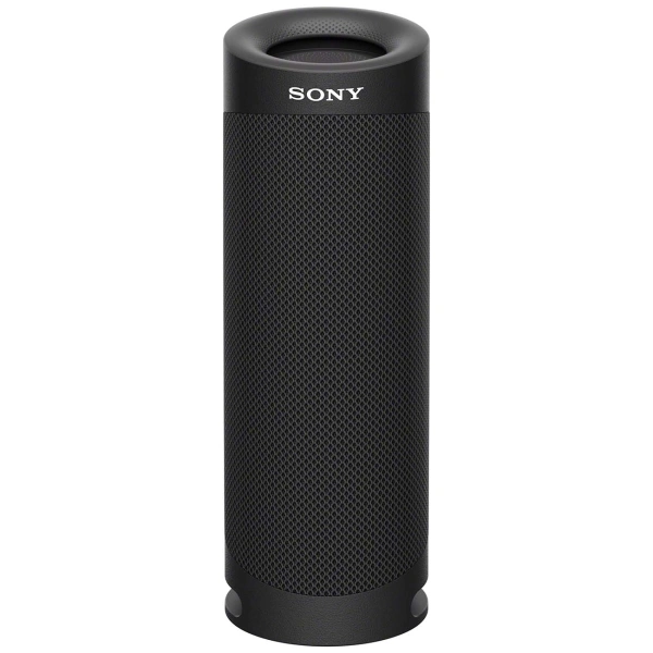 Беспроводная акустика Sony SRS-XB23 Black фото 1