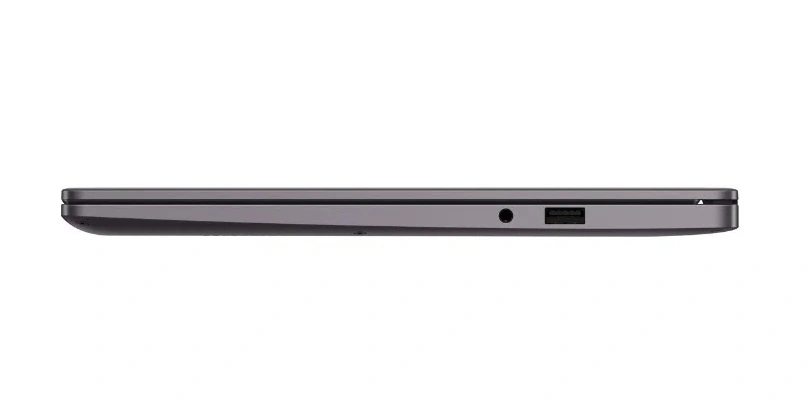 Ноутбук Huawei MateBook D 14 NBB-WAH9 Intel Core i5 10210U/8GB/512Gb SSD/Win10/53010TPU Grey фото 3