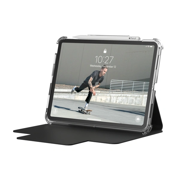 Чехол UAG Lucent для iPad Pro 11 2020/2021/2022 (12299N314043) Black фото 3