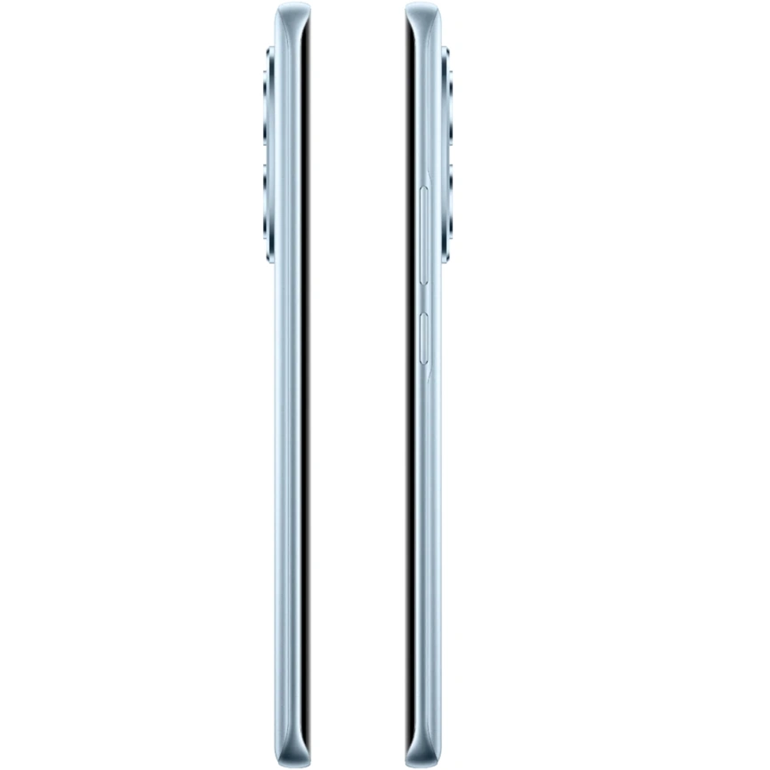 Смартфон Xiaomi Redmi Note 15 4G 8/128Gb Glacier Blue Global Version фото 4