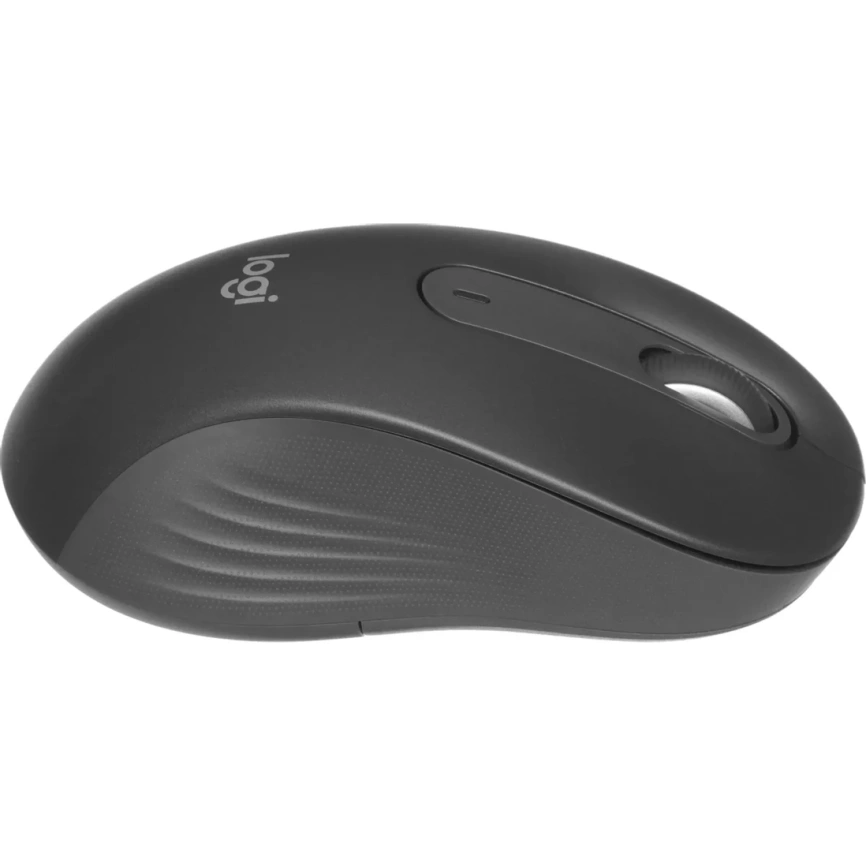 Беспроводная мышь Logitech Signature M650 L Graphite (910-006350) фото 3