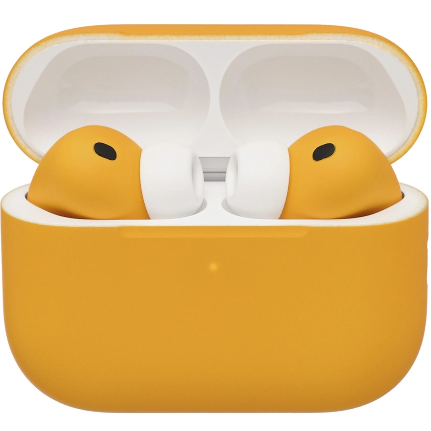 Наушники Apple AirPods Pro 3 Color Yellow фото 1