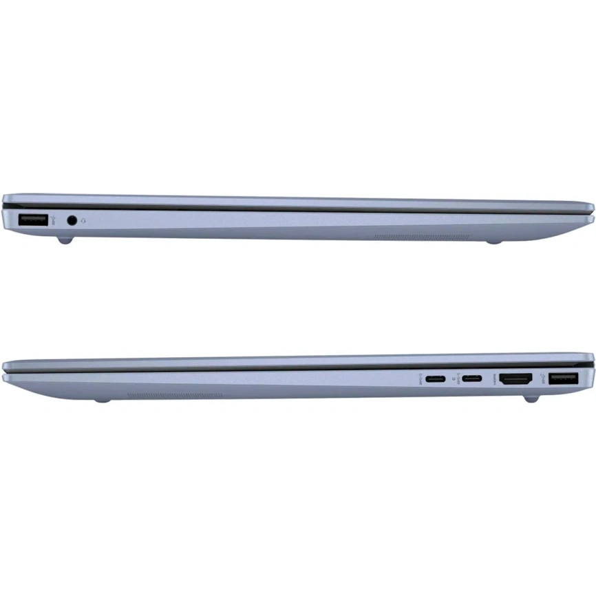 Ноутбук HP Pavilion 16-af0007ci 16 WUXGA IPS/ i5-125U Ultra/16Gb/512Gb SSD (A1AB4EA) Blue фото 5