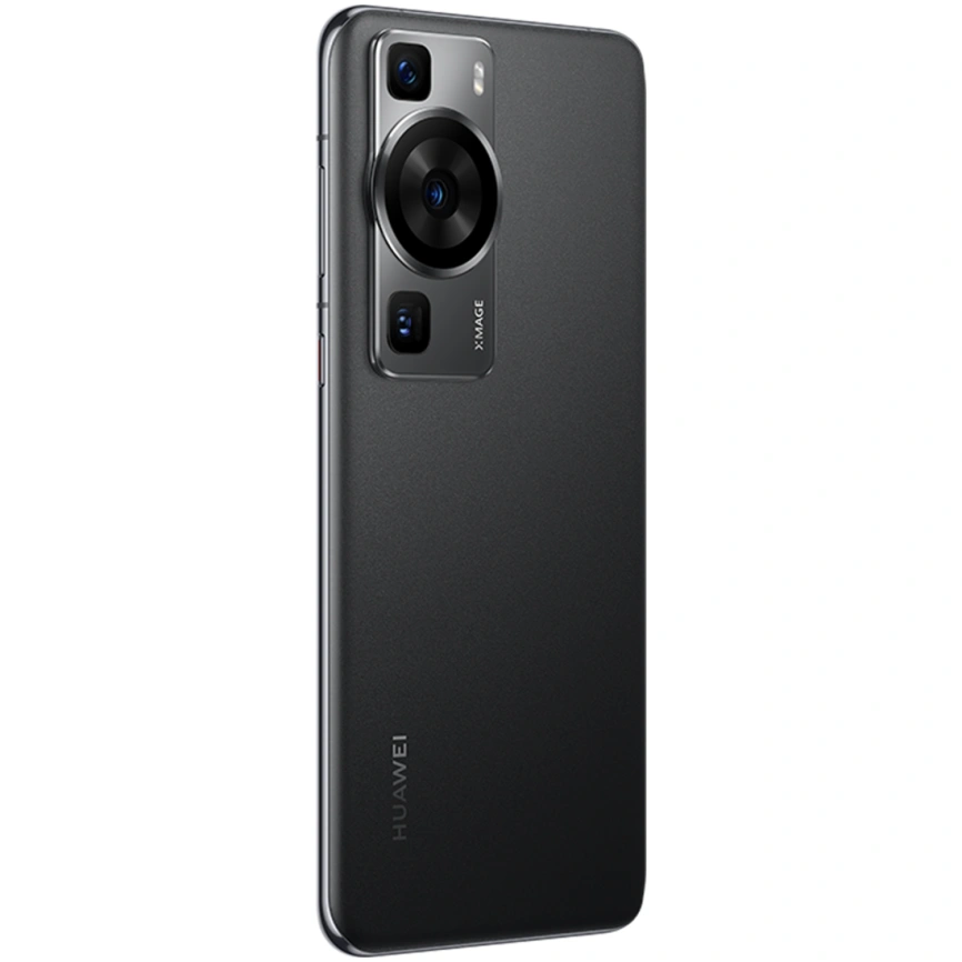 Смартфон Huawei P60 8/256Gb Black фото 5