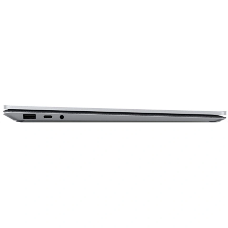 Ноутбук Microsoft Surface Laptop 5 13.5 QHD IPS/ i5-1235U/8Gb/512Gb SSD (R1S-00001) Platinum Alcantara фото 5