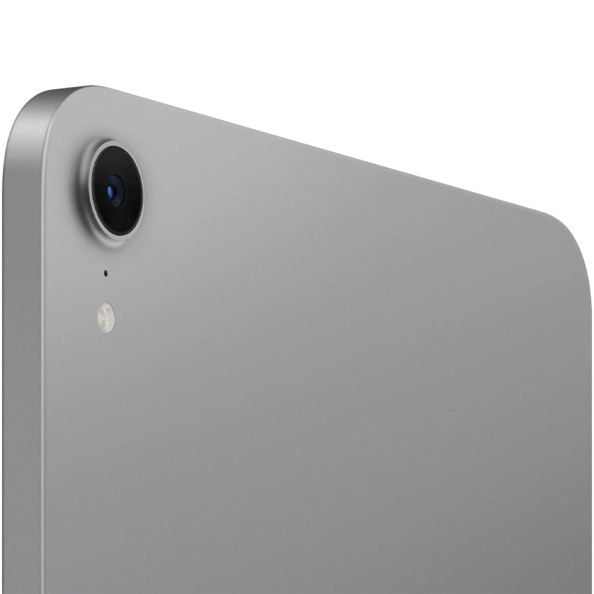 Планшет Apple iPad Mini (2024) Wi-Fi 512gb Space Gray фото 4