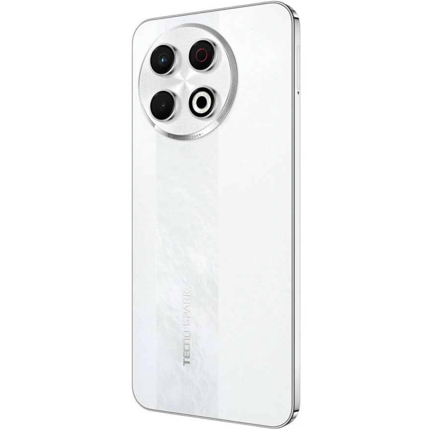 Смартфон Tecno Spark 30 Pro 8/256Gb Arctic Glow фото 4