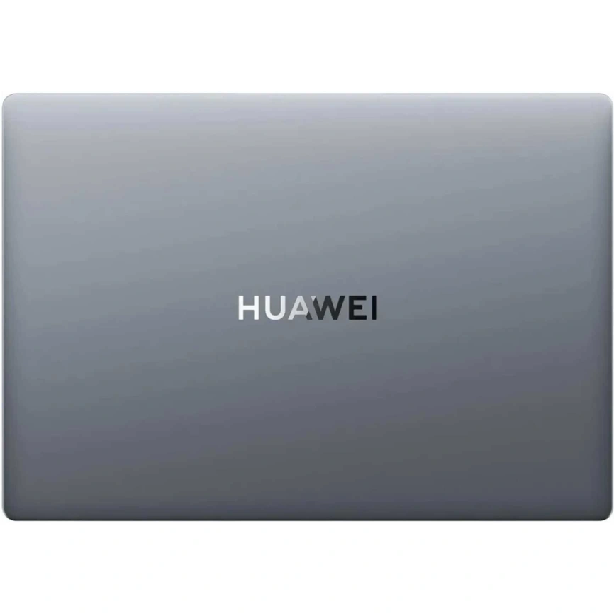 Ноутбук Huawei MateBook D16 MCLG-X 16 IPS/ i5-13420H/8GB/512Gb SSD (53014CNC) Space Gray фото 3