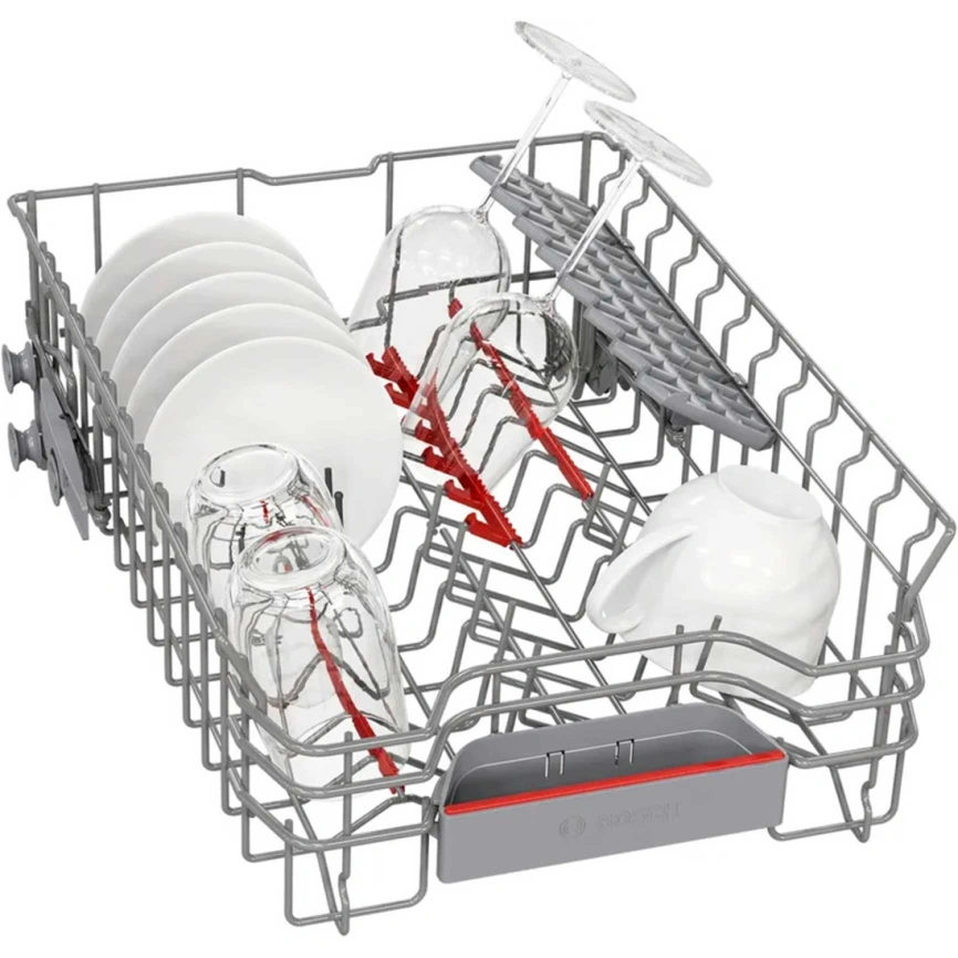 Посудомоечная машина Bosch Serie 4 SPV4HMX55Q фото 3