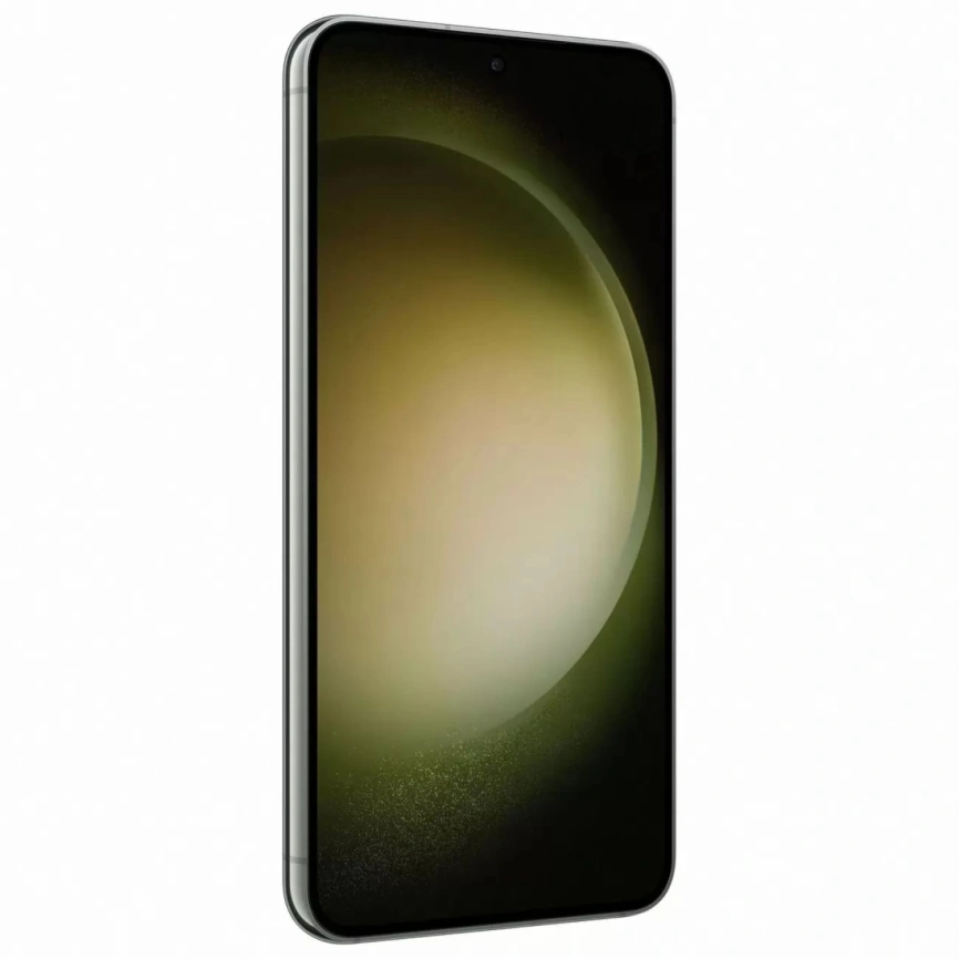 Смартфон Samsung Galaxy S23 SM-911B/DS 8/256Gb Green фото 7