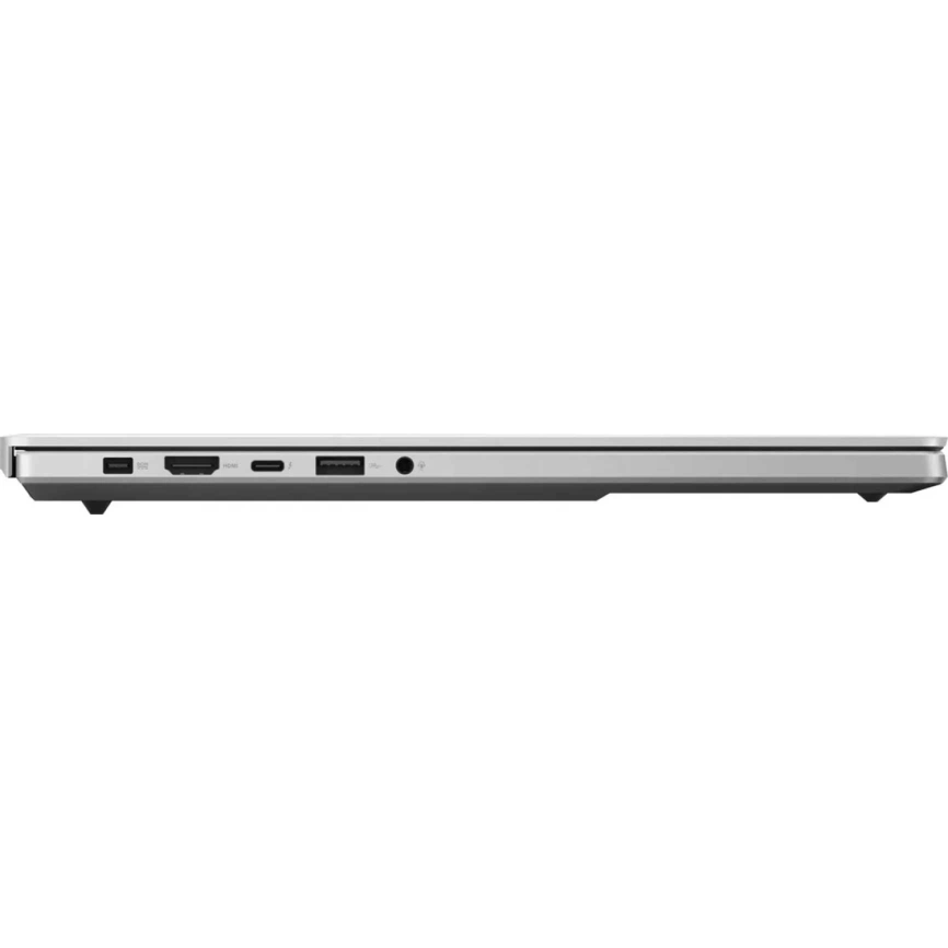 Ноутбук ASUS ROG Zephyrus G16 GU605CX-QR077W 16 2.5K OLED/ i9-285H Ultra/64GB/1TB (90NR0M66-M00420) White фото 5