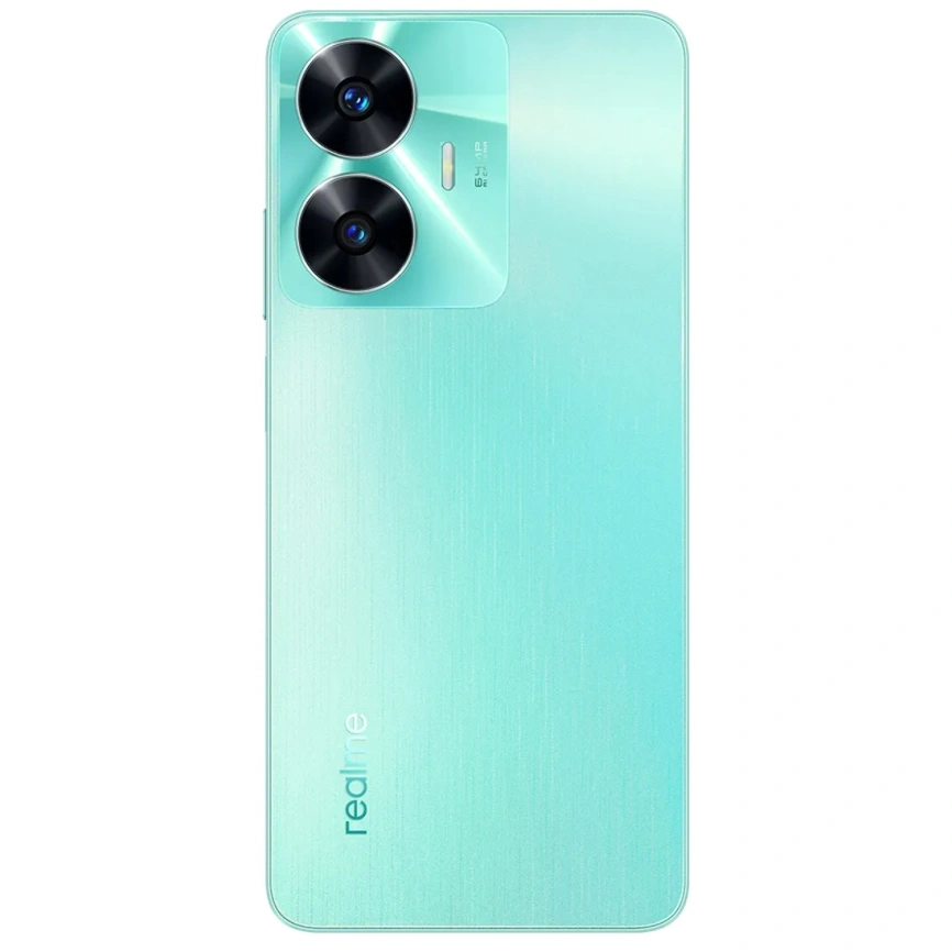 Смартфон Realme C55 6/128Gb Rainforest фото 4