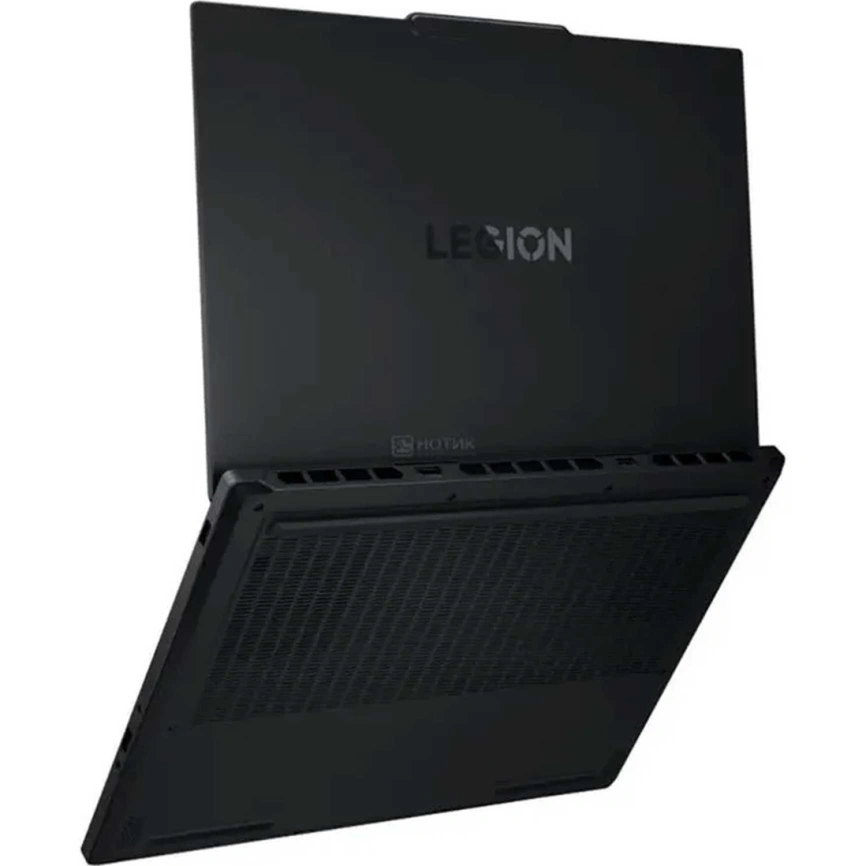 Ноутбук Lenovo Legion 5 15IRX10 15.1 OLED/ i7-13650HX/16GB/512GB SSD (83LY00N5RK) Eclipse Black фото 5