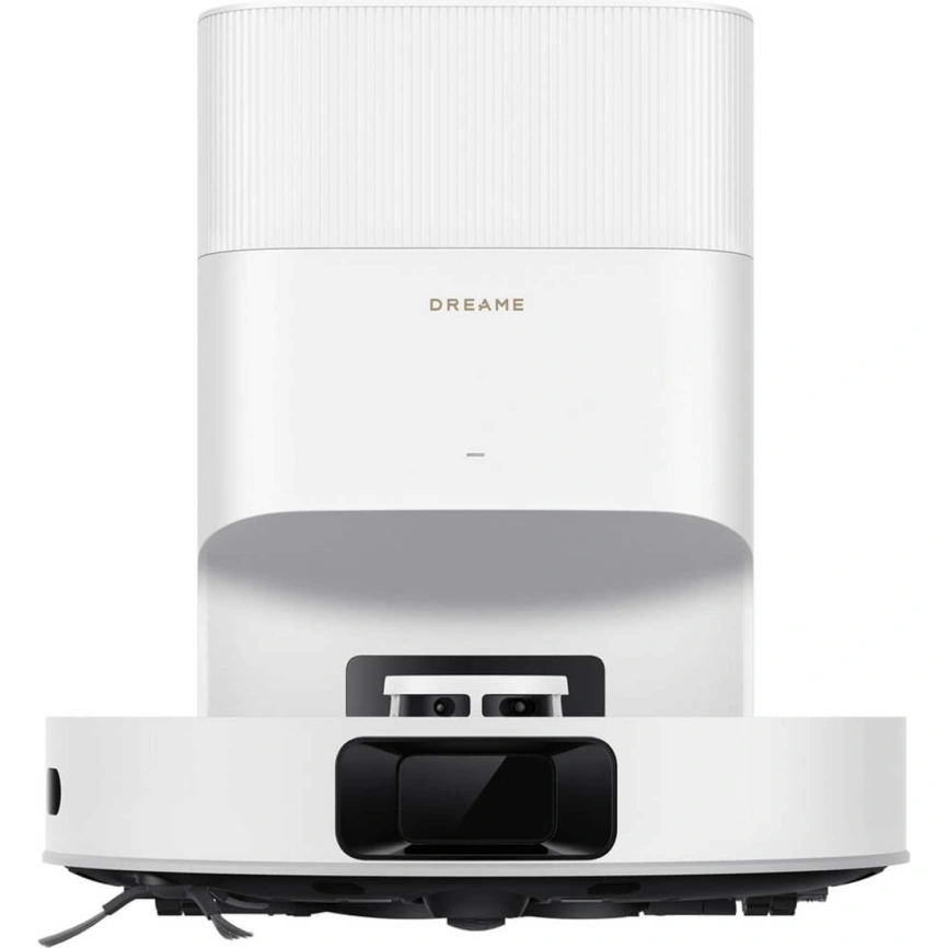 Робот-пылесос Dreame D20 Plus White (RLD35GD) фото 4