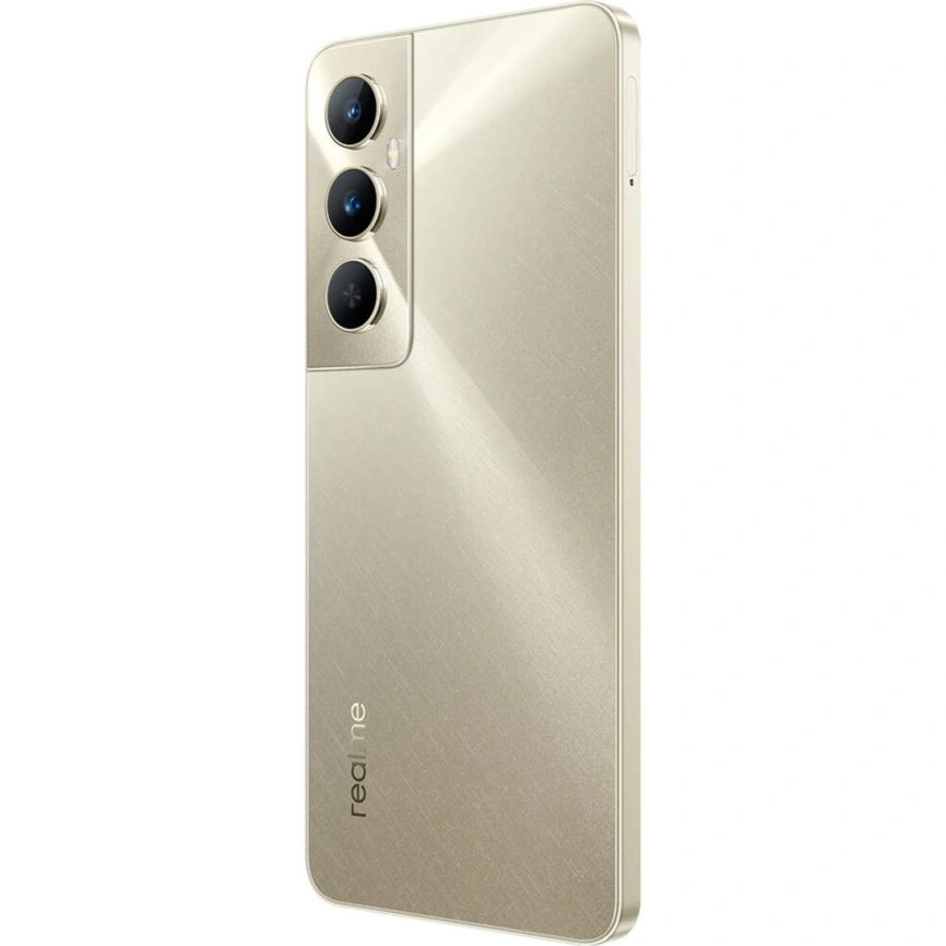 Смартфон Realme C65 8/256Gb Gold фото 3