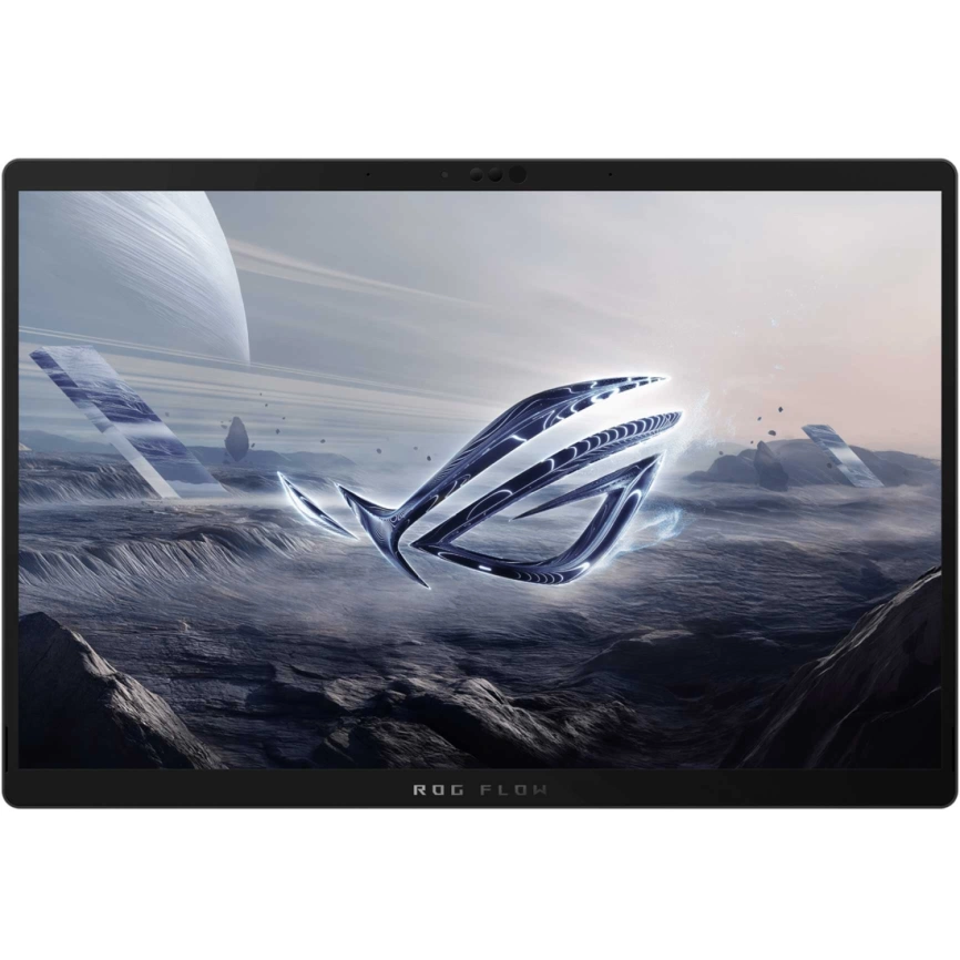 Ноутбук ASUS ROG Flow Z13 GZ302EA-RU085W 13.4 IPS/R AI Max+ 395/32GB/1TB SSD (90NR0JY1-M00570) Off Black фото 3