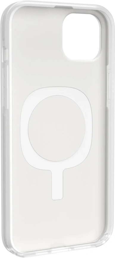 Чехол UAG Lucent 2.0 For MagSafeдля iPhone 14 Plus Marshmallow фото 2