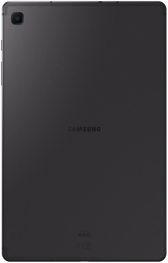 Планшет Samsung Galaxy Tab S6 Lite 10.4 LTE 64Gb Grey (SM-P615) фото 3
