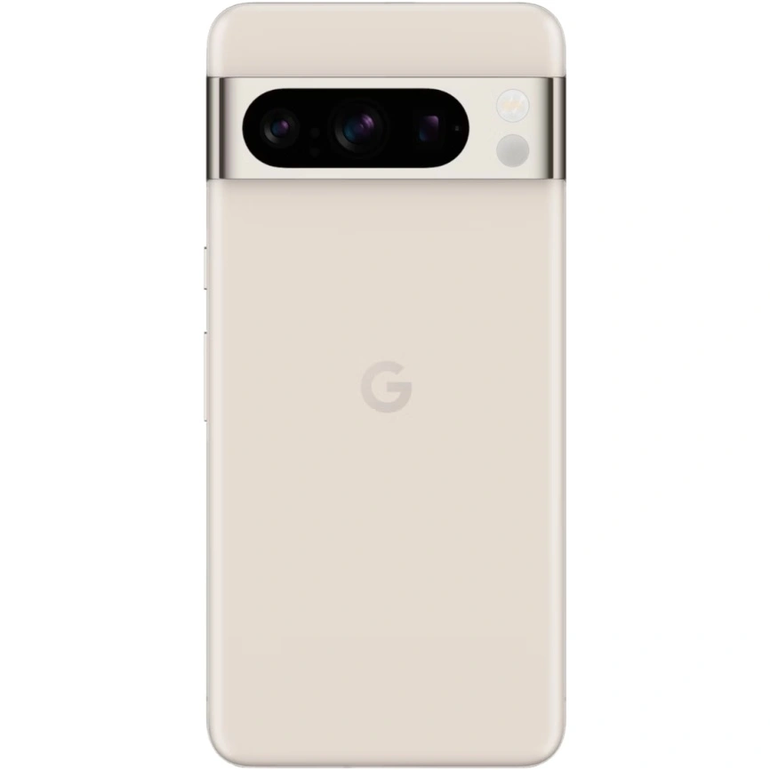Смартфон Google Pixel 8 Pro 12/256Gb Porcelain (USA) фото 4