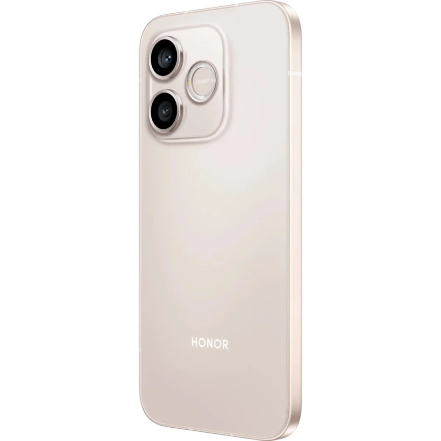 Смартфон Honor 600 Lite 8/256Gb Desert Gold фото 6