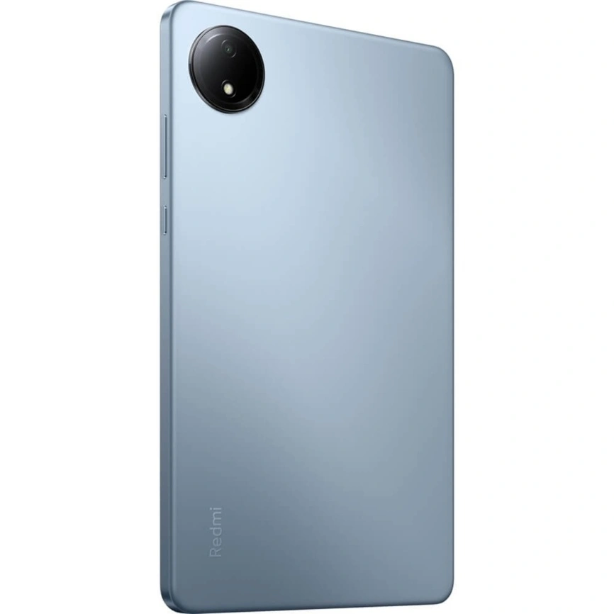 Планшет Xiaomi Redmi Pad SE 8.7 4/64Gb Wi-Fi Sky Blue Global Version фото 10