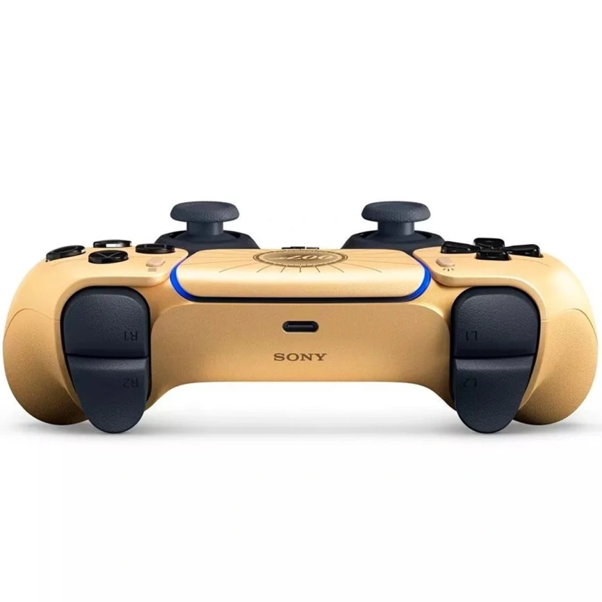 Джойстик беспроводной Sony DualSense для PS5 007 First Light Limited Edition фото 5