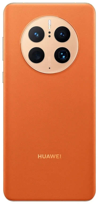 Смартфон Huawei Mate 50 Pro 8/512Gb Orange фото 3